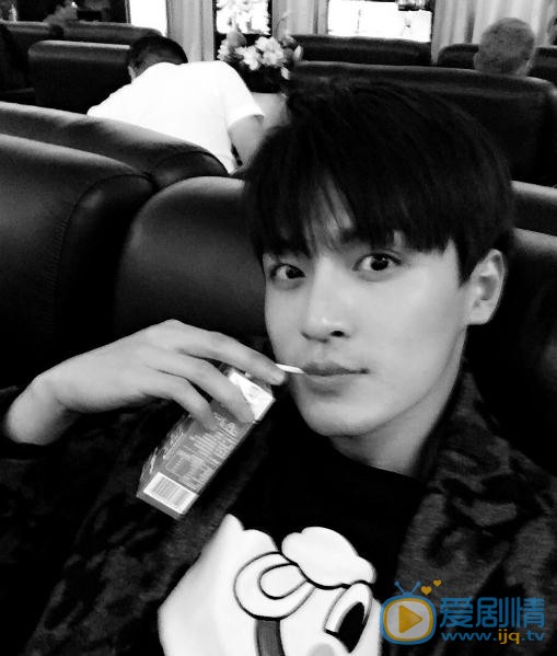 柒個我沈棟傑是誰演的？柒個我沈棟傑扮演者高泰宇個人資料、寫真及生活照欣賞