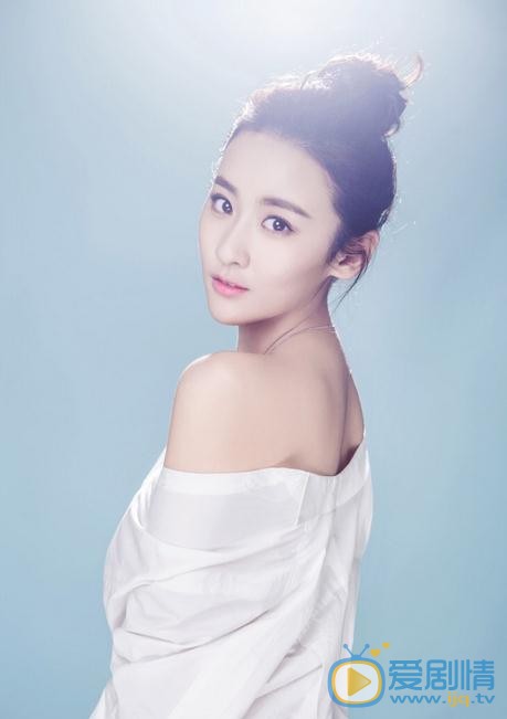 醉玲瓏碧瑤是誰扮演的？醉玲瓏碧瑤扮演碧瑤扮演者碧瑤個人資料及寫真生活照欣賞