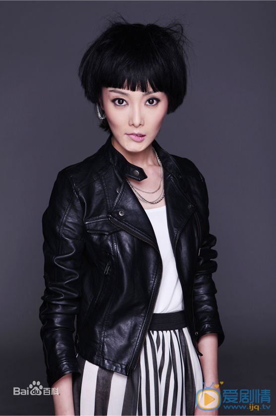 特勤精英衛然扮演者趙兆個人資料、寫真生活照