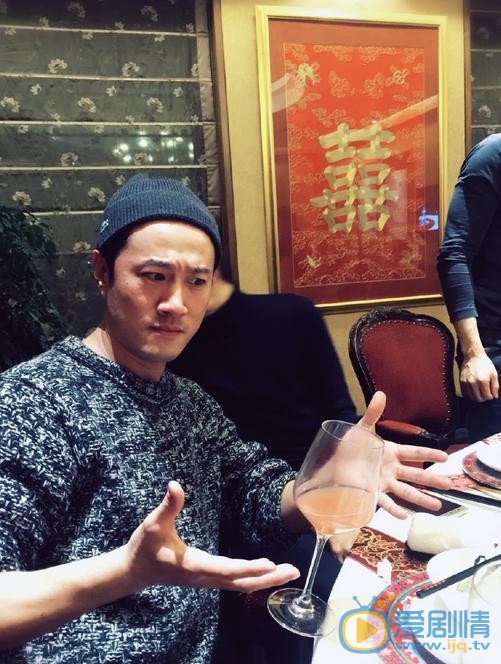 天衣無縫資歷安是誰演的？資歷安扮演者朱剛日堯個人資料、寫真及生活照欣賞