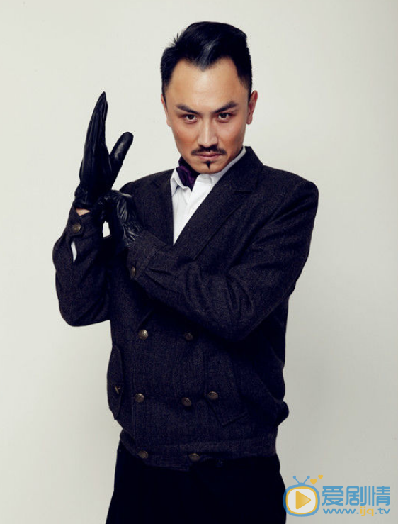 王小偉個人資料簡介 王小偉演藝經歷 王小偉寫真圖片