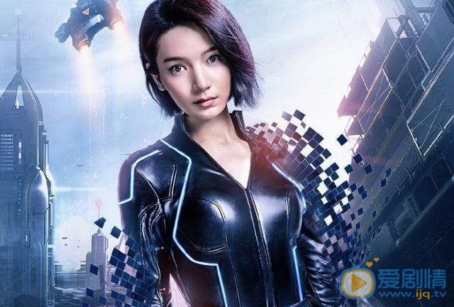 反恐特戰隊之天狼代斯在劇中飾演什麼角色？