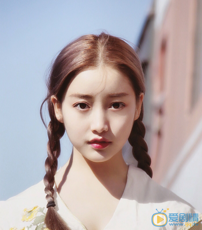 姜貞羽個人資料簡介 姜貞羽圖片生活照 姜貞羽個人經歷及家庭背景介紹