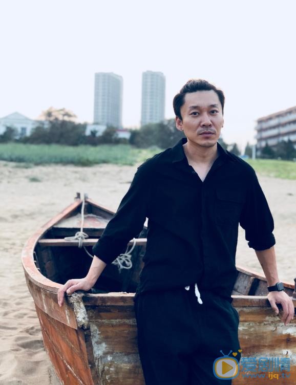 鳴鴻傳玄武太子是誰演的?玄武太子扮演者趙科個人資料、寫真及生活照欣賞