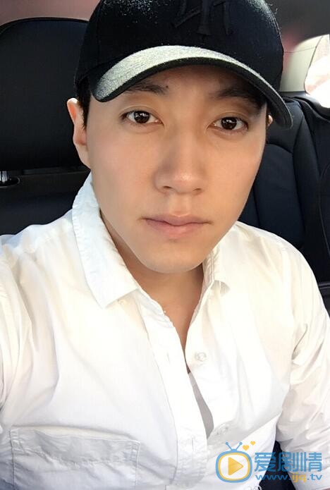 盲約趙德民是誰演的?趙德民扮演者宋晨個人資料及生活寫真照欣賞