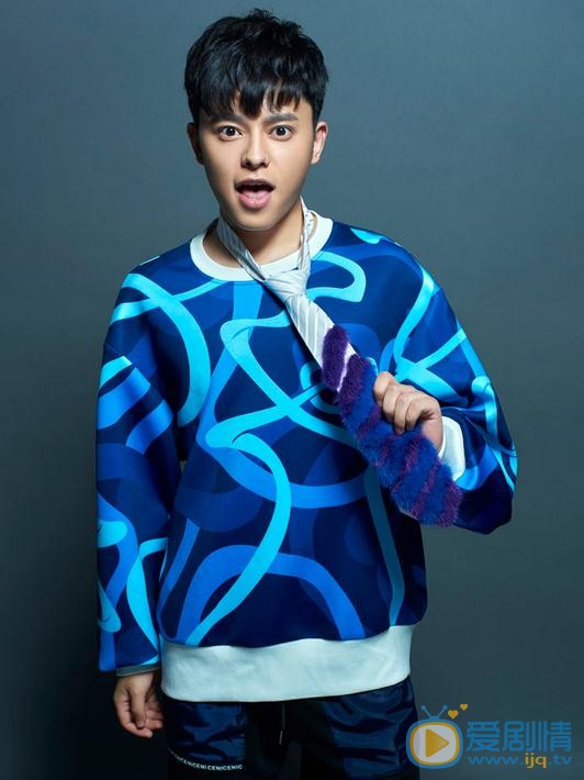 求婚大作戰高煅是誰扮演的？高煅扮演者呂炸炸個人資料、寫真及生活照欣賞