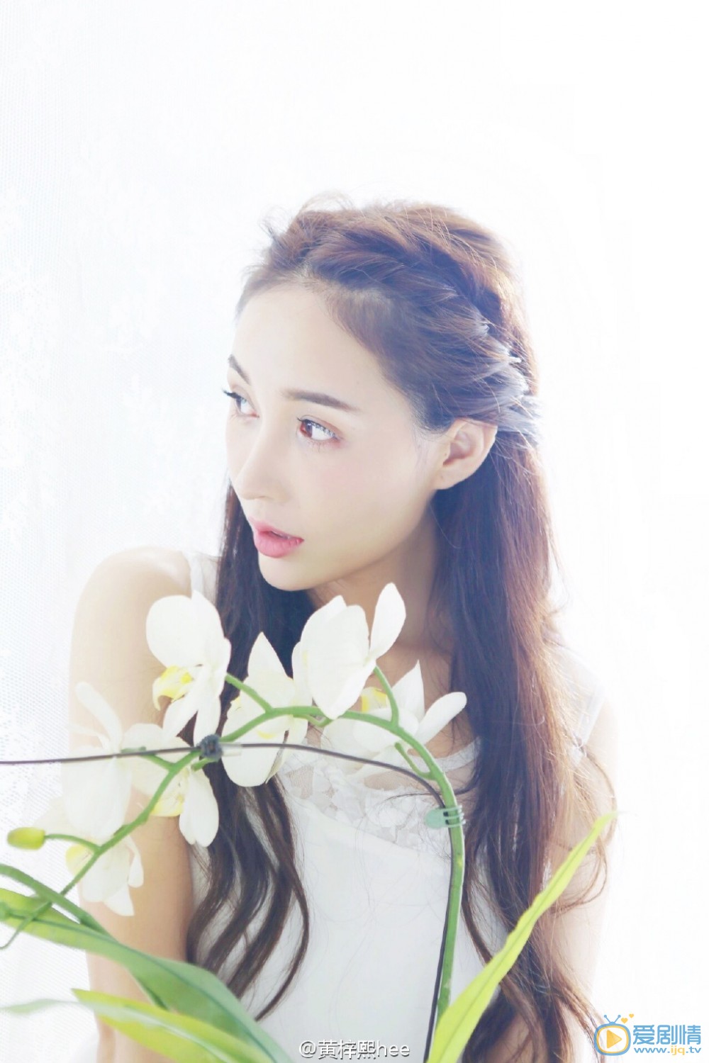 老九門莫測扮演者黃梓熙寫真及生活照欣賞