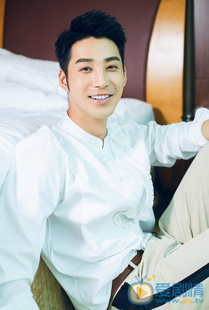 浪花一朵朵歐陽恆是誰演的？歐陽恆扮演者龐瀚辰個人資料及生活照欣賞