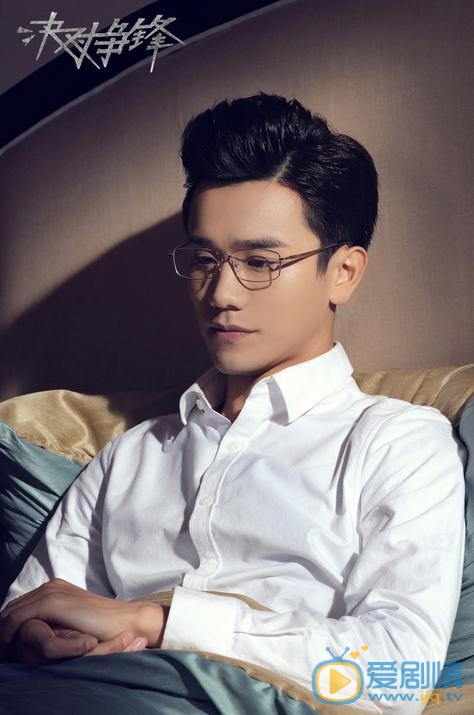 上白個人資料簡介 上白《決對爭鋒》劇照 《決對爭鋒》劇情介紹