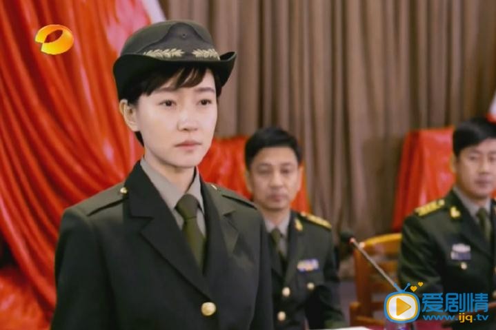 青春集結號劇照