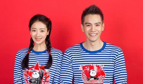 小李琳個人資料簡介 小李琳和經超結婚照