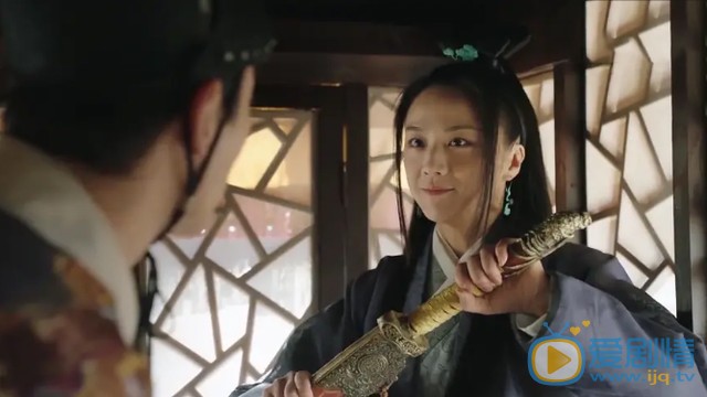 大明風華歷史上有孫若微這個人物嗎?她的結局怎么樣?