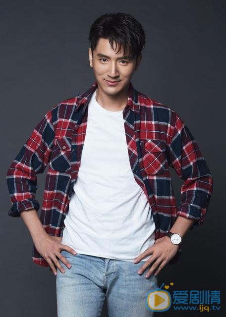 王鑫堯個人資料簡介 王鑫堯寫真