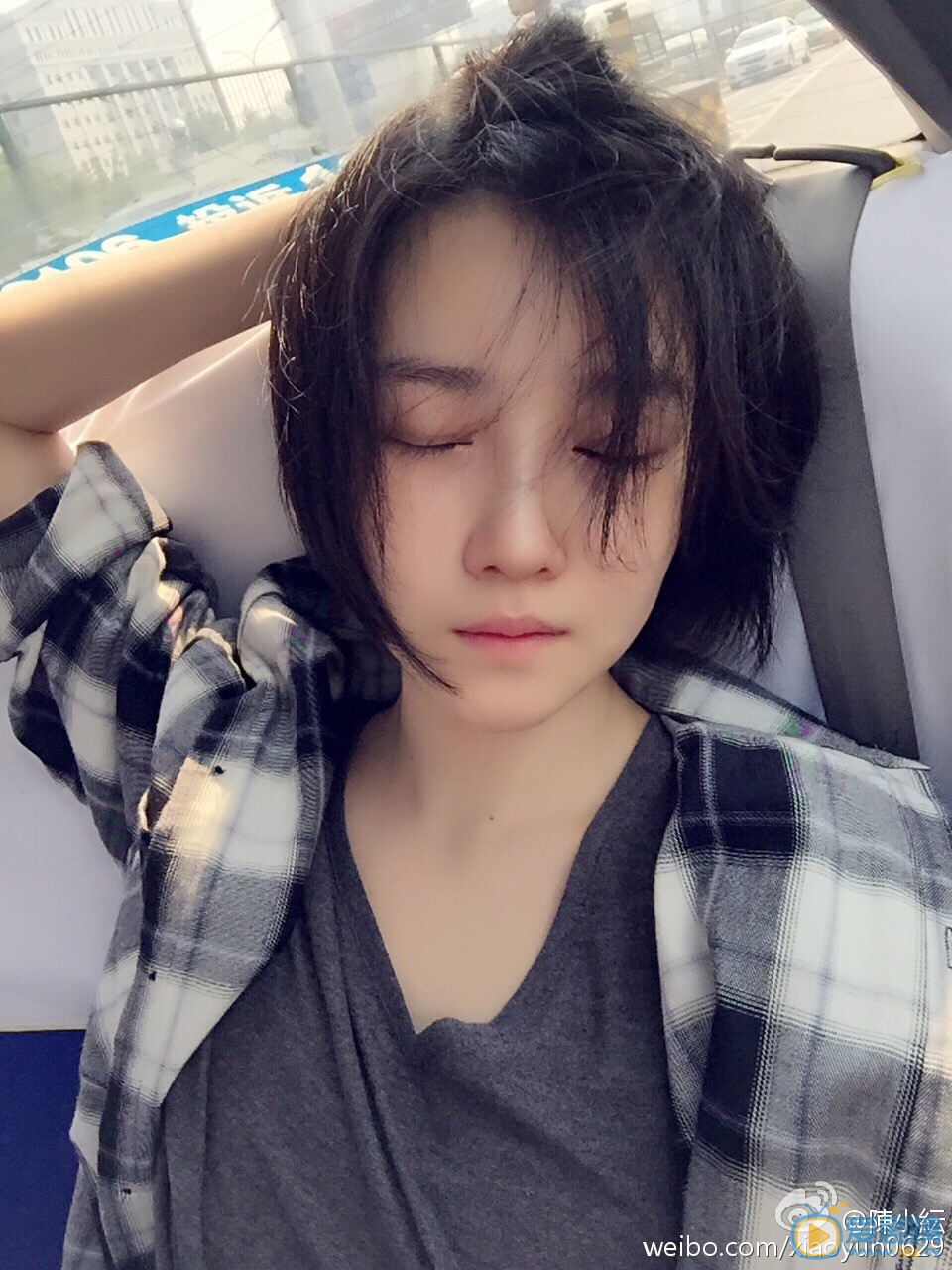 小別離蒂娜的扮演者是誰？蒂娜的扮演者陳小紜個人資料及寫真生活照