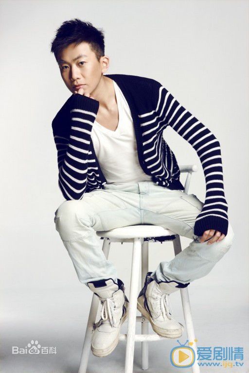 絕密543肖占武扮演者王聰海量照片