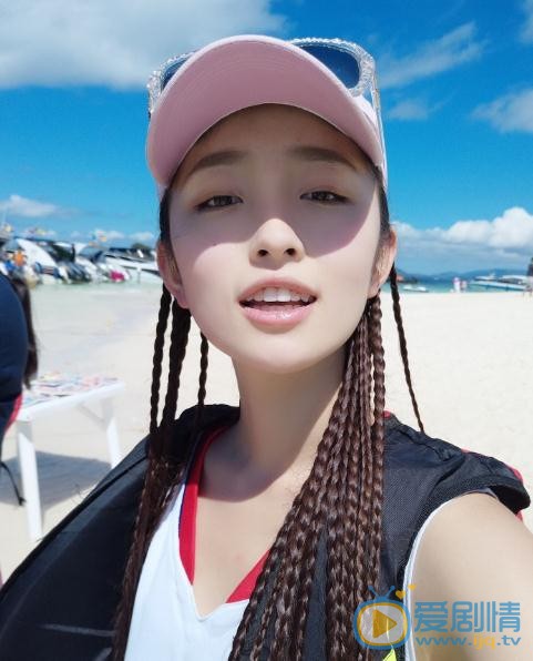 凡人的品格喬安娜是誰演的？凡人的品格喬安娜扮演者薛卉葳個人資料、寫真及生活照欣賞