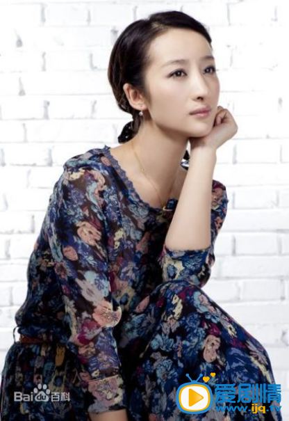 頭號前妻紀琴是誰扮演的？紀琴扮演者李舒桐個人資料簡介及寫真生活照欣賞