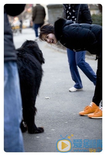 韓藝瑟個人生活經歷 生活照