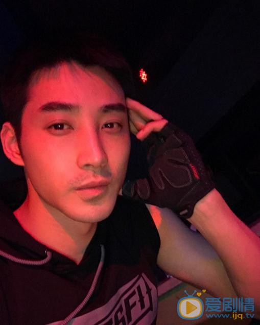 夏至未至段橋是誰扮演的？夏至未至段橋扮演者龐瀚辰個人資料、寫真及生活照欣賞