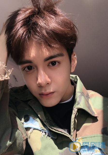 擇天記唐三十六是誰扮演的？唐三十六扮演者曾舜晞個人資料介紹