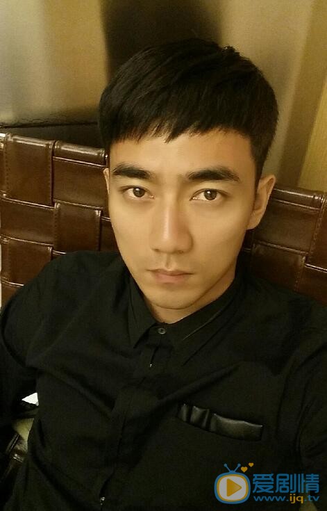  秋收起義周恩來是誰演的？周恩來扮演者夏德俊個人資料及生活寫真照欣賞