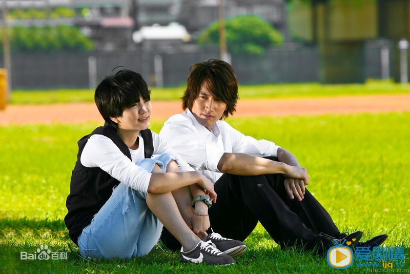 言承旭《戀戀不忘》飾演項羽平劇照言承旭個人資料簡介