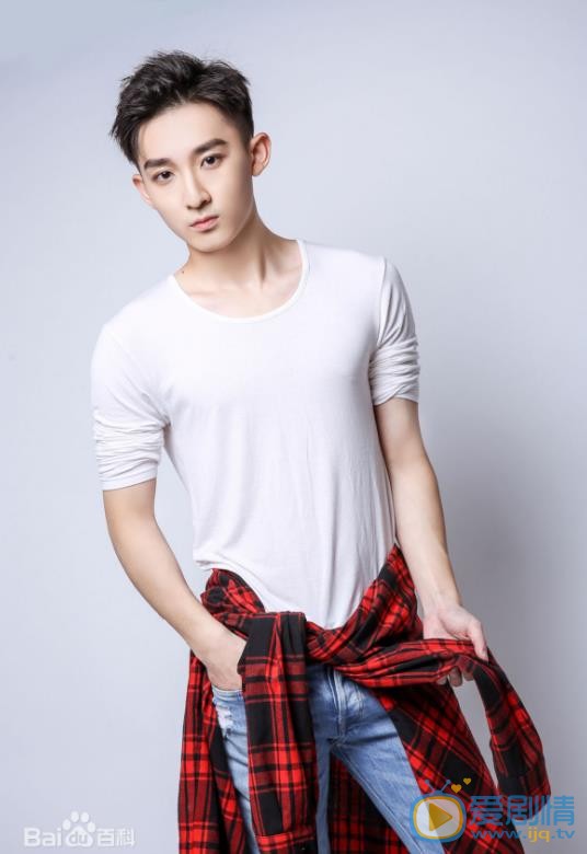 劉澤庭個人資料簡介 劉澤庭寫真照