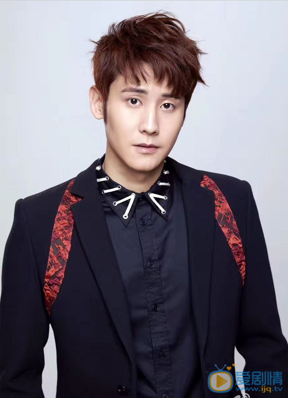  浪花一朵朵鄭凌曄是誰演的？鄭凌曄扮演者馬騤個人資料及生活照欣賞