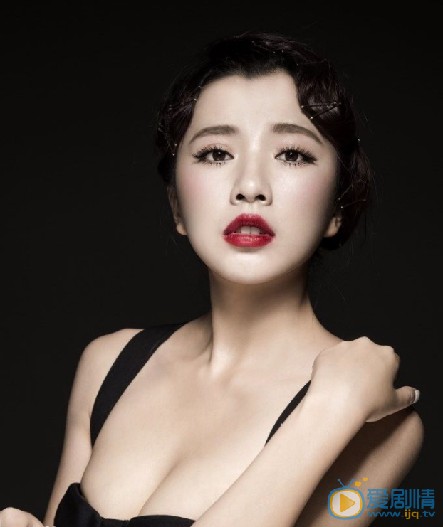 劉芮僑個人資料簡介 劉芮僑演藝經歷 劉芮僑寫真氣質圖片