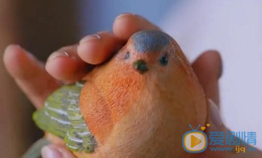 楚喬傳蕭玉喜歡誰？蕭玉手中的小鳥有什麼寓意？小鳥和宇文玥有關係嗎？