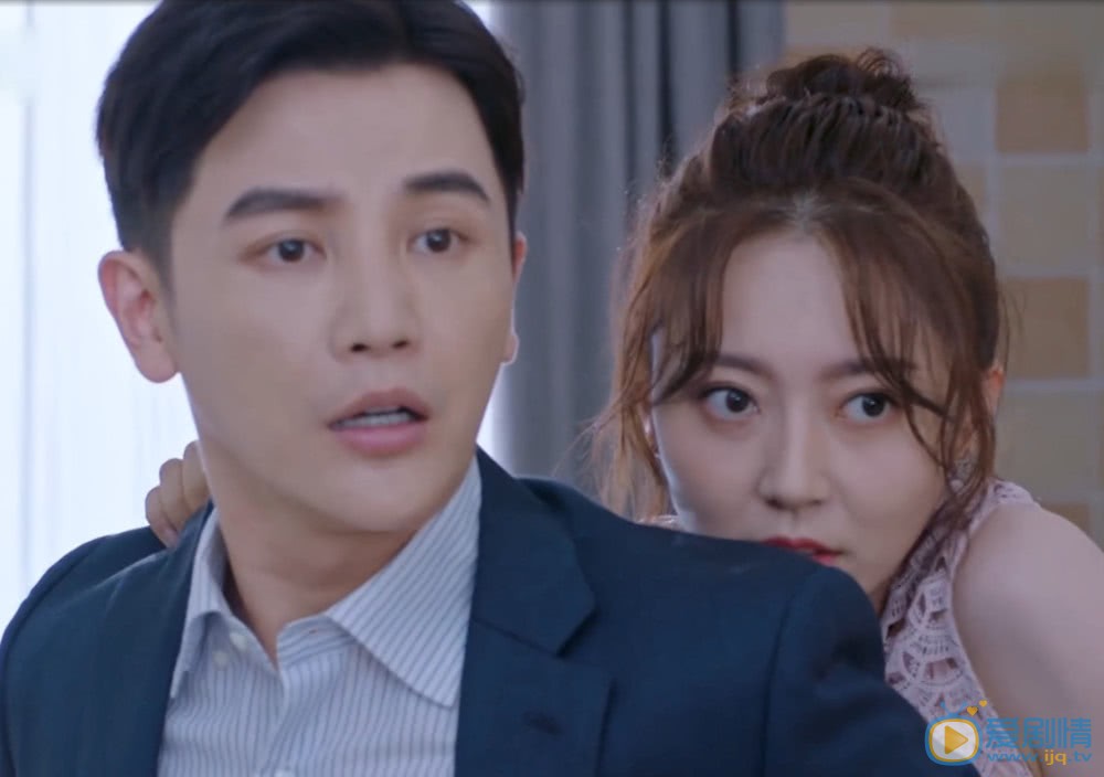 逆流而上的你鄒凱高蜜感情不穩定 鄒凱閃婚的真實目的是什麼？