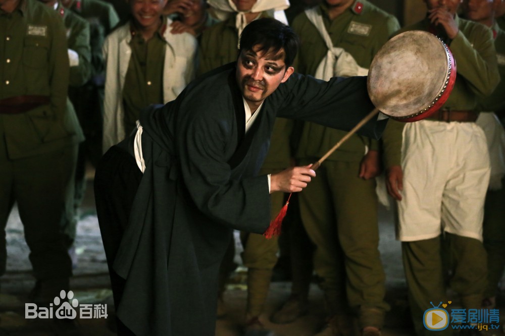 政委中老邱是什麼時候進入278團的？怎么進去的？老邱最後和宋雲傑會合了嗎？