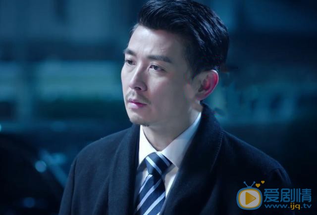 如果可以這樣愛祁樹禮和祁樹傑兩人是親兄弟的關係嗎？