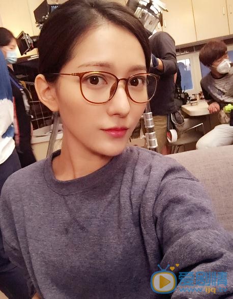 大潑猴霓裳是誰演的？霓裳扮演者王姿允個人資料、寫真及生活照欣賞