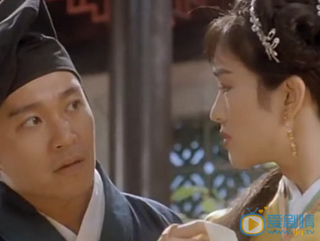 三生三世十里桃花三生石都刻了誰的名字？盤點三生石上刻的名字