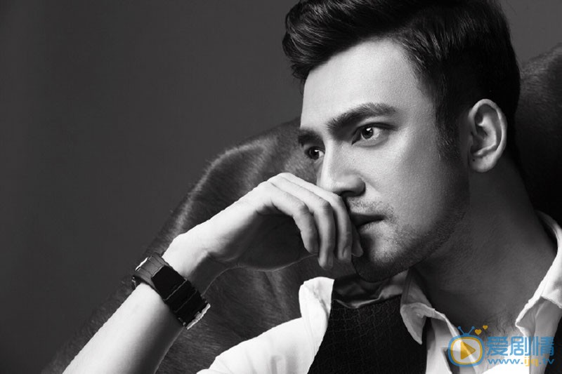 郭之廷高清寫真 郭之廷演藝經歷