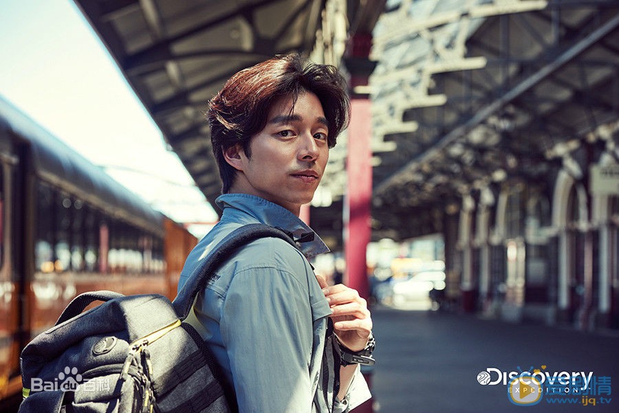 孔劉個人資料簡介 孔劉演藝經歷