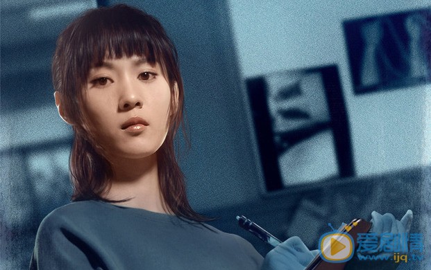 心靈法醫姜小白喜歡誰？最後和誰在一起？