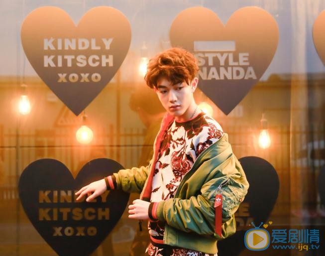 我才不會被女孩子欺負呢沈少宜是誰演的？沈少宜扮演者王咨越個人資料、寫真及生活照欣賞