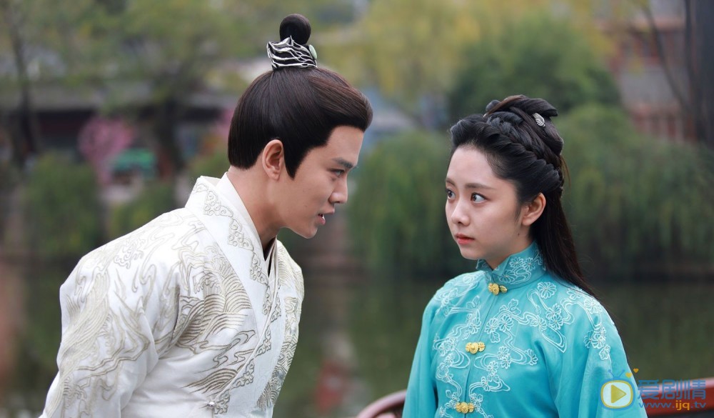 錦衣之下陸繹是誰？他和誰有感情線？