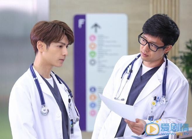 兒科醫生什麼時候播出?兒科醫生播出時間及上星平台介紹