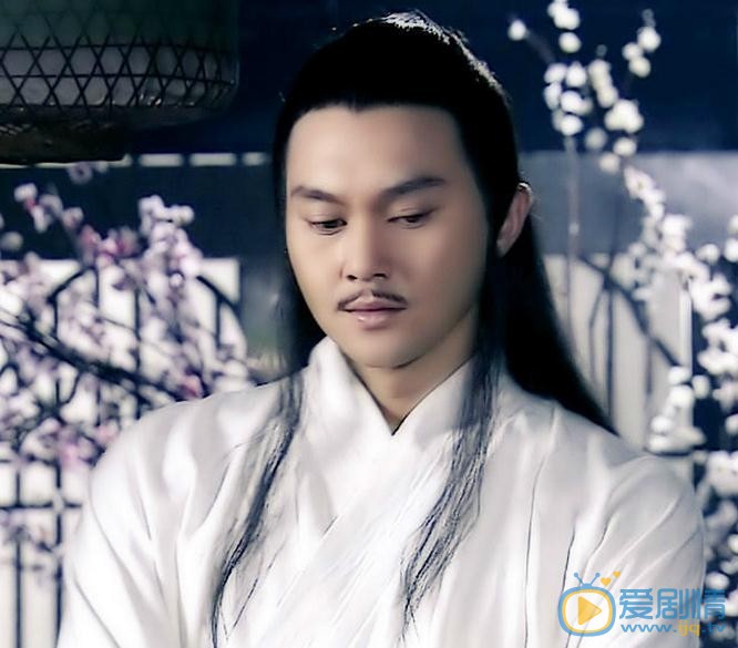 張智霖個人資料簡介 張智霖《陸小鳳傳奇》劇照