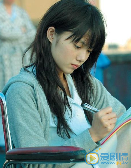 宮崎葵影視演藝經歷 劇照