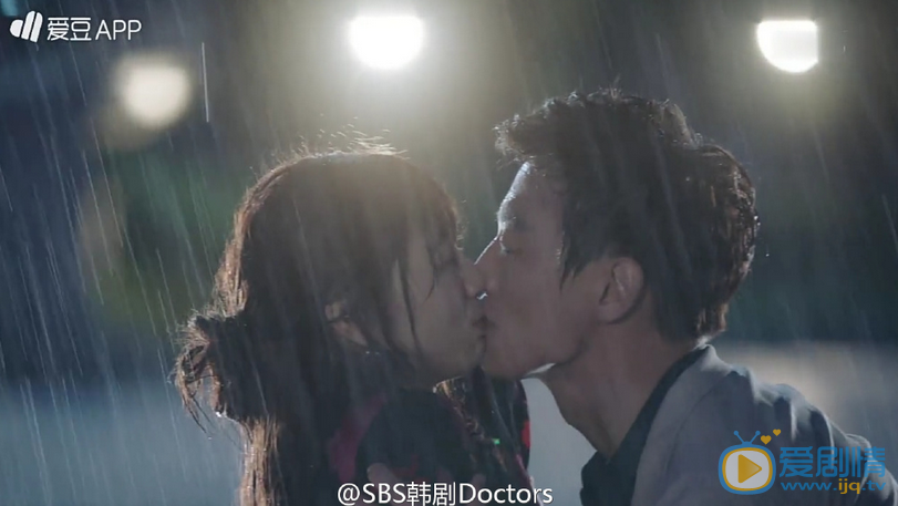 doctors洪智弘劉惠靜甜蜜互動剪輯