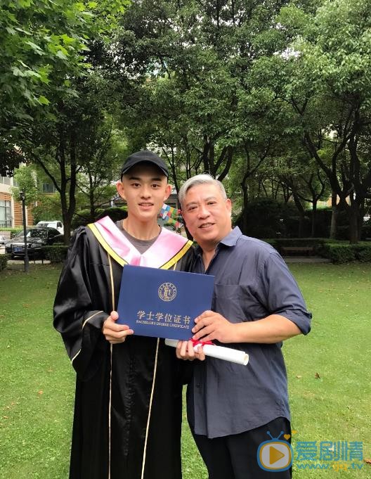 維和步兵營戈睿扮演者劉潤南寫真生活照