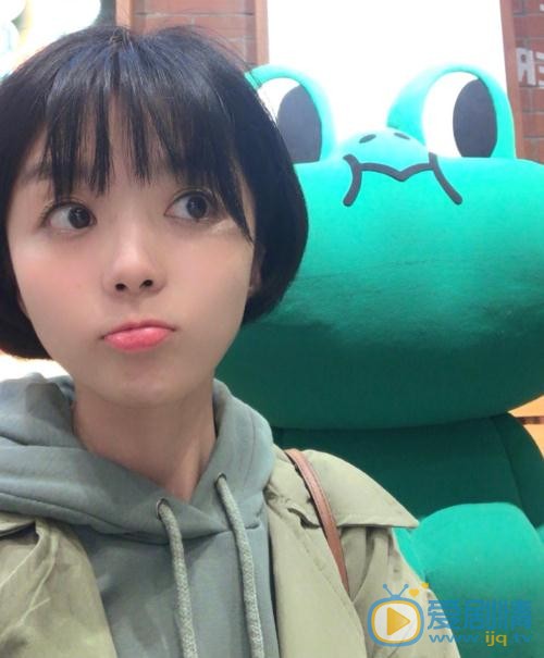 路從今夜白蘇珊是誰演的？路從今夜白蘇珊扮演者王玲玉個人資料、寫真及生活照欣賞