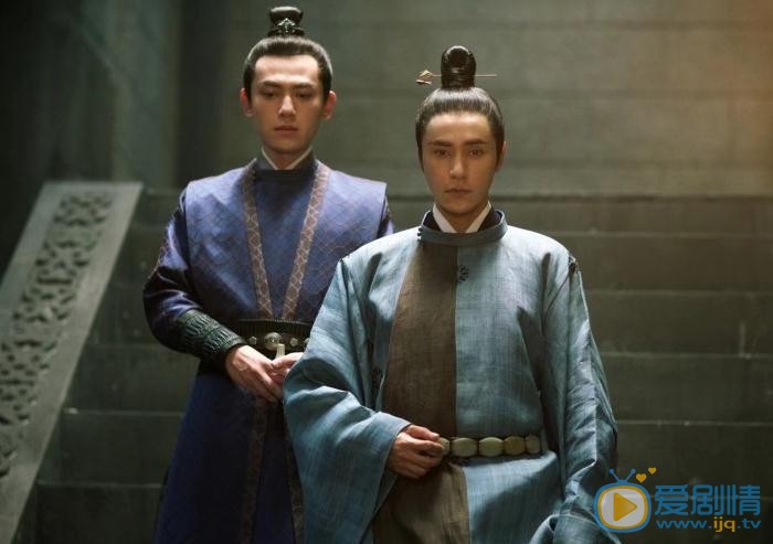 天盛長歌寧澄是誰演的？寧澄扮演者赫雷個人資料、寫真及生活照欣賞