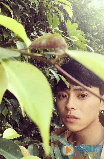 求婚大作戰高煅是誰扮演的？高煅扮演者呂炸炸個人資料、寫真及生活照欣賞