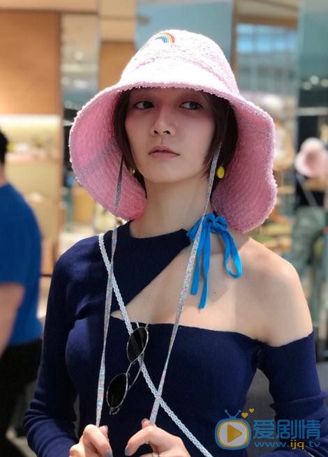 真愛的謊言之破冰者譚逗逗是誰扮演的?譚逗逗扮演者潘之琳個人資料、寫真及生活照欣賞