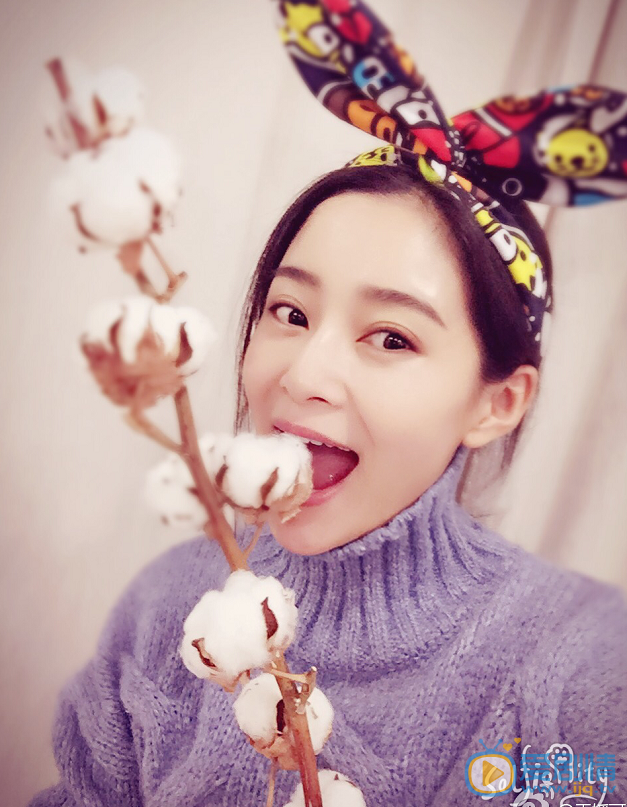 秀麗江山之長歌行郭聖通是誰扮演的?郭聖通扮演者王媛可個人資料及生活寫真照介紹